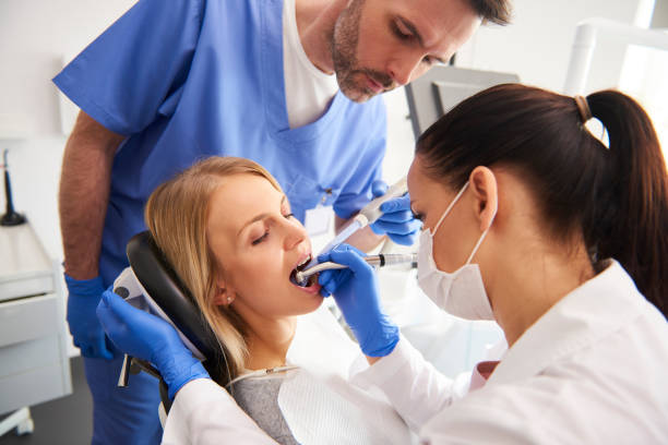 Best Sedation Dentistry  in Wyoming, DE
