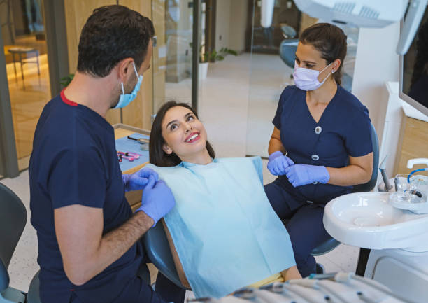 Best Teeth Whitening  in Wyoming, DE