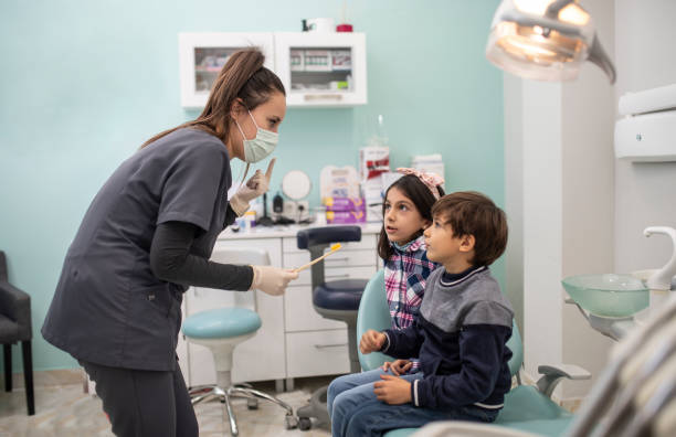 Best Wisdom Tooth Removal  in Wyoming, DE